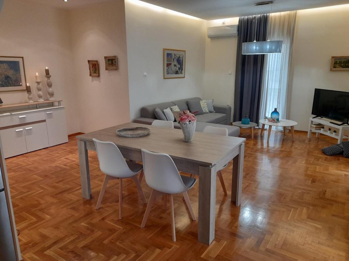 Casa Nova - Appartment Near The Sea 피레아스 외부 사진