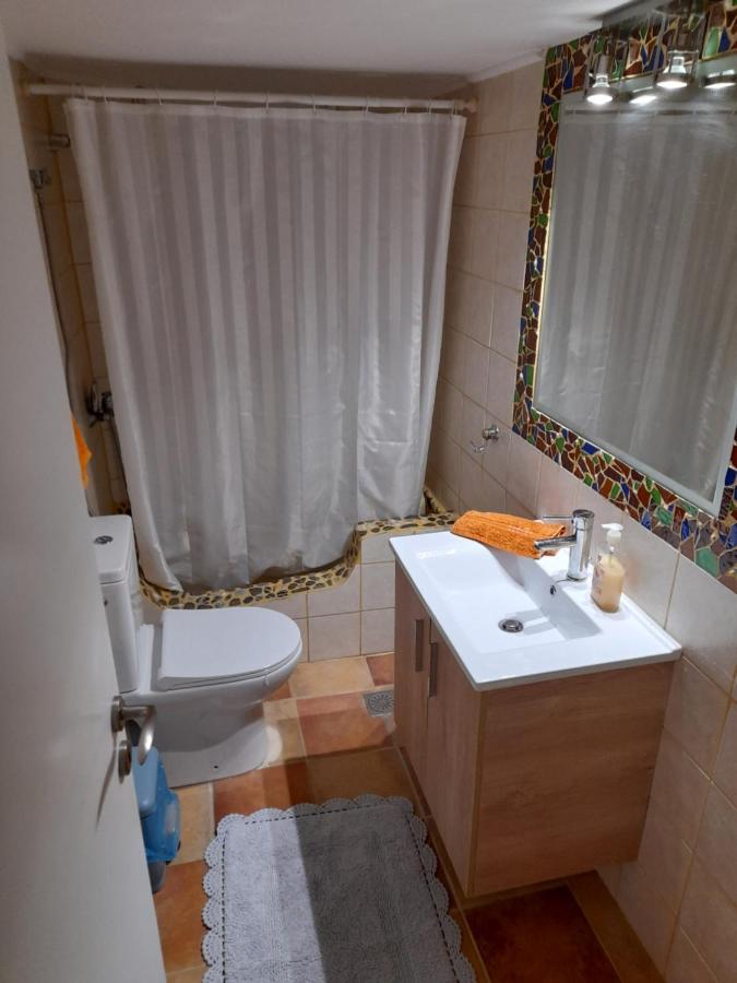 Casa Nova - Appartment Near The Sea 피레아스 외부 사진