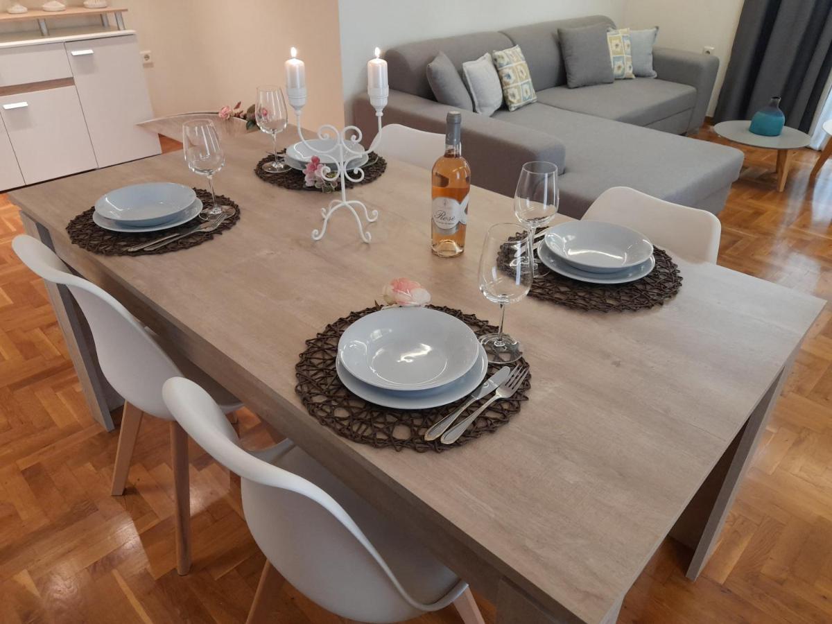 Casa Nova - Appartment Near The Sea 피레아스 외부 사진