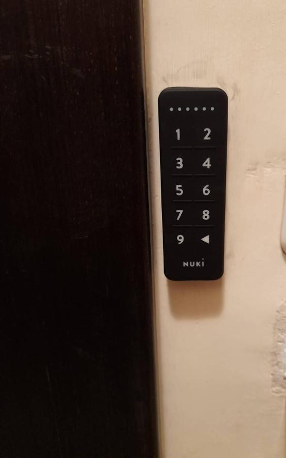 Casa Nova - Appartment Near The Sea 피레아스 외부 사진