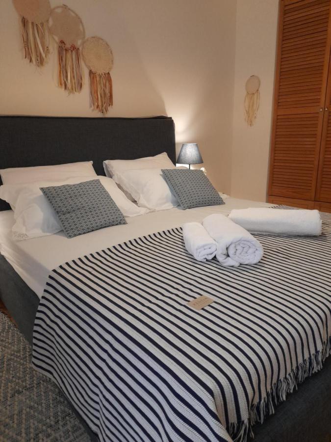 Casa Nova - Appartment Near The Sea 피레아스 외부 사진